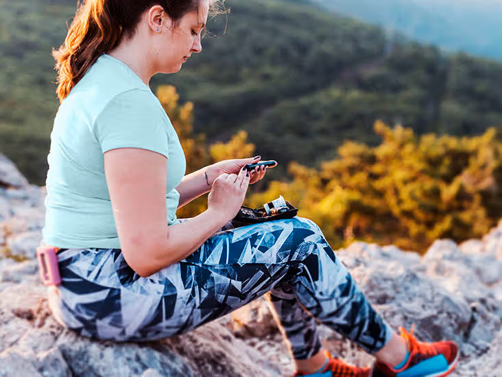 patients with uncontrolled diabetes experience polyuria because