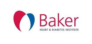 baker heart and diabetes institute work experience