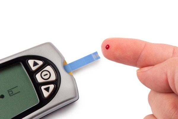diabetes author guidelines