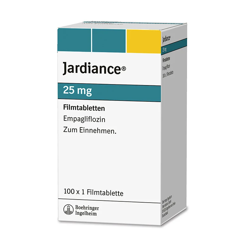 Jardiance Experiences: Understanding the Benefits and Insights from Users