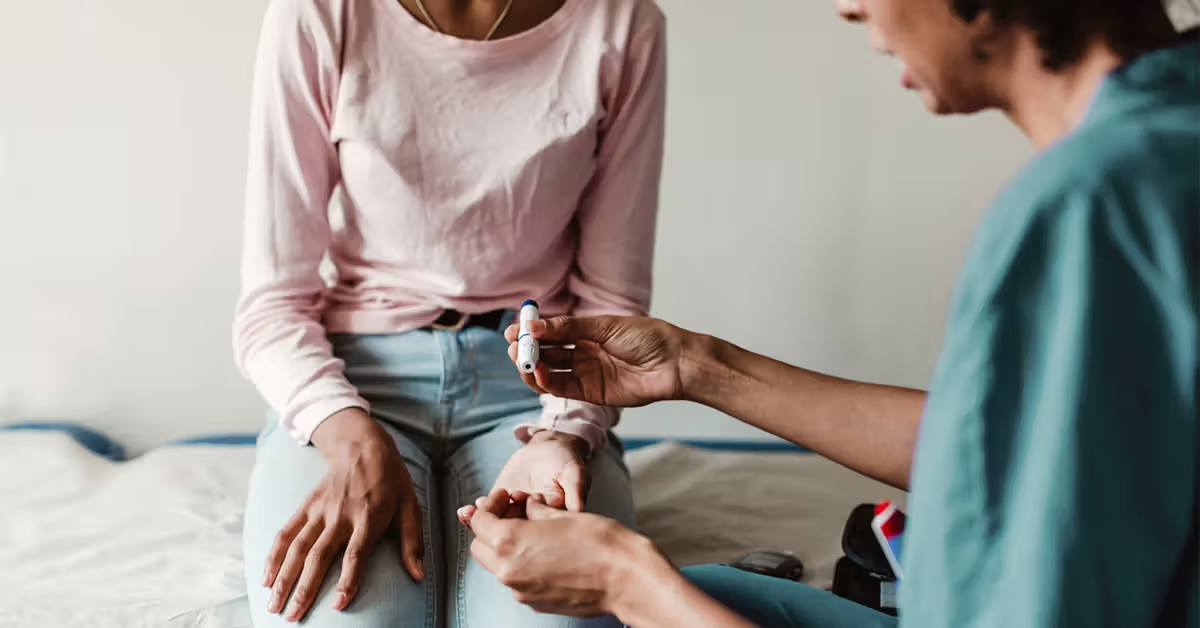 Lived Experience of Type 1 Diabetes: Insights, Challenges, and Stories of Strength