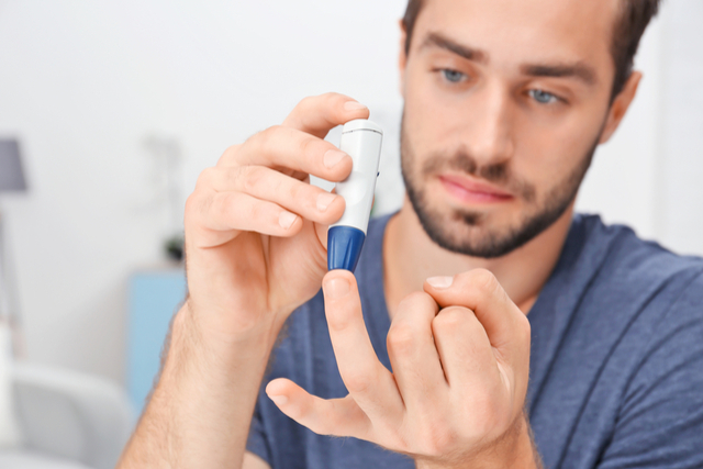 Does I Have Diabetes? Recognizing the Signs and Taking Action