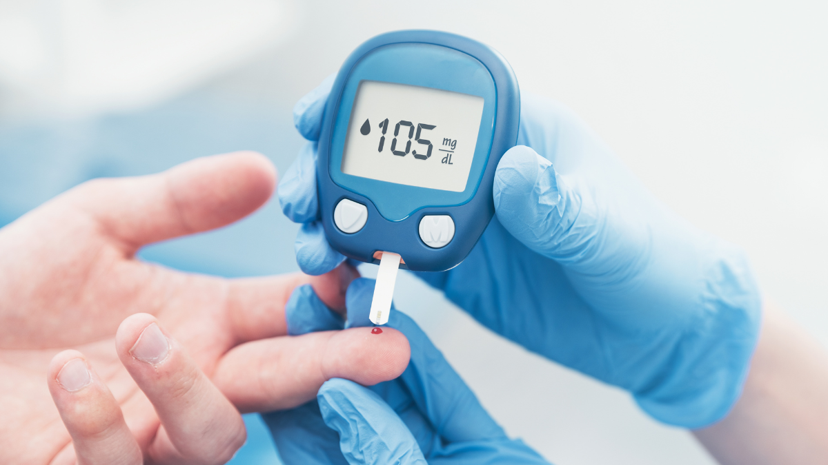 lived experience diabetes