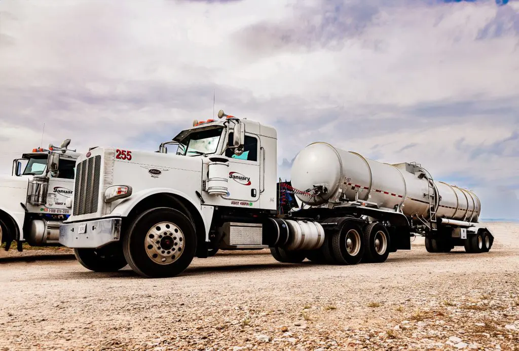 Vacuum Truck Services Houston Tx