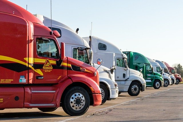 H2B Visa Truck Driver Jobs