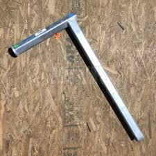 L Arms For Tow Truck