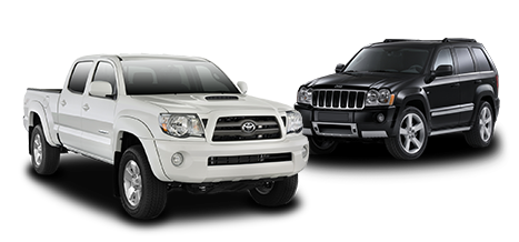 Drive Now Cars And Trucks
