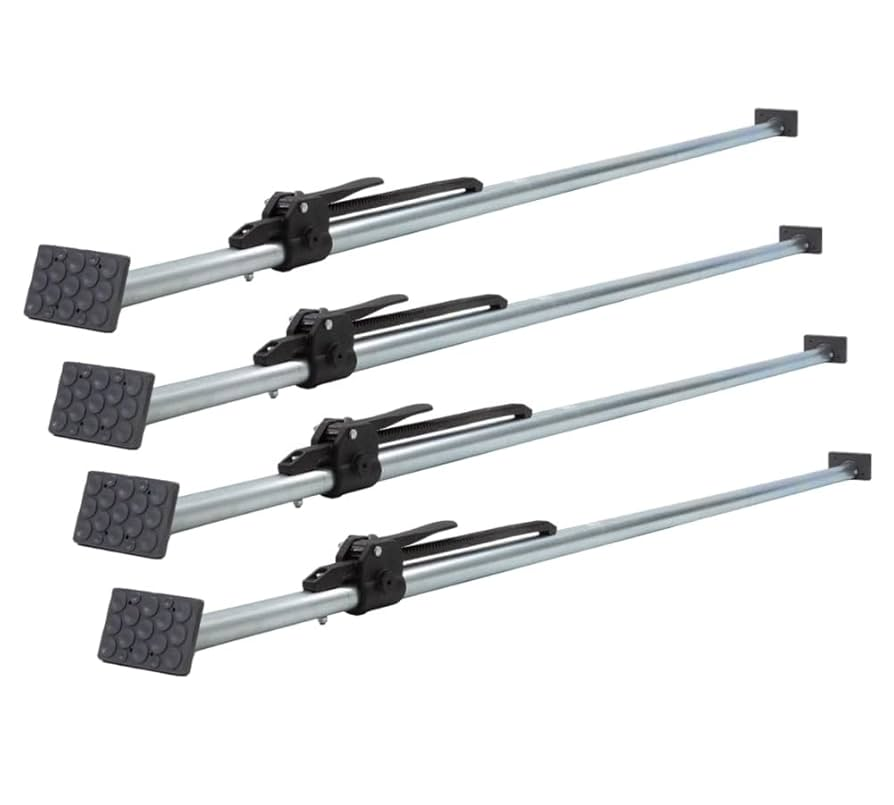 Tie Down Bar For Trucks