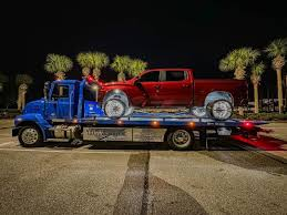 Tow Truck Fort Walton Beach
