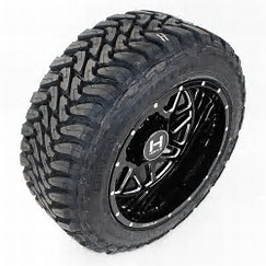 Truck Tires Salt Lake City