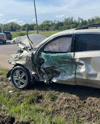 I Feel Like I Got Hit By A Mack Truck