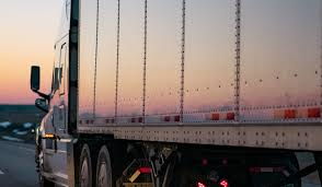 Getting A Mortgage As A Truck Driver