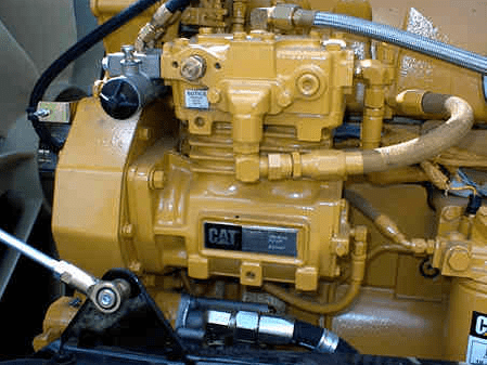 Air Compressor For Semi Truck