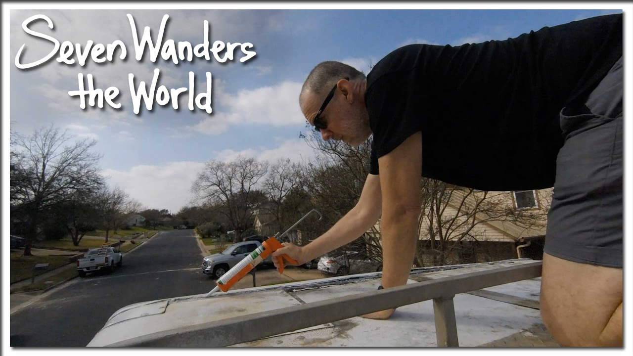 Box Truck Roof Repair Cost