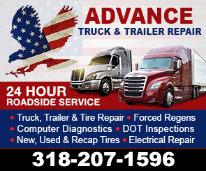 Advance Truck And Trailer Repair