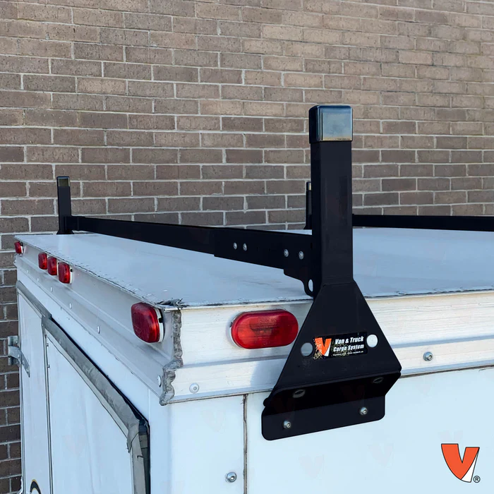 Van And Truck Cargo Systems