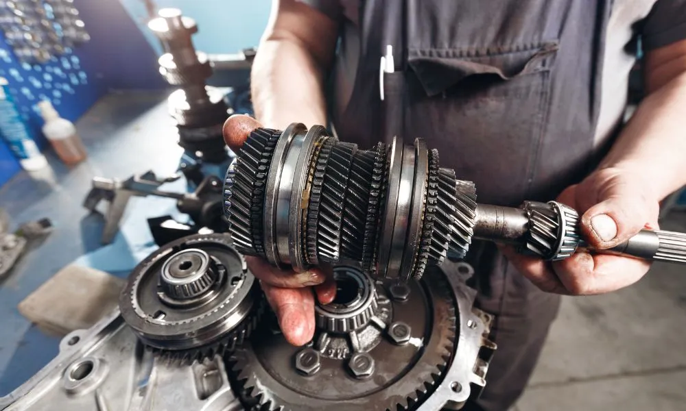 Volvo Truck Automatic Transmission Problems