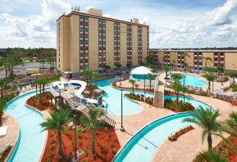 Hotels With Truck Parking Orlando Fl