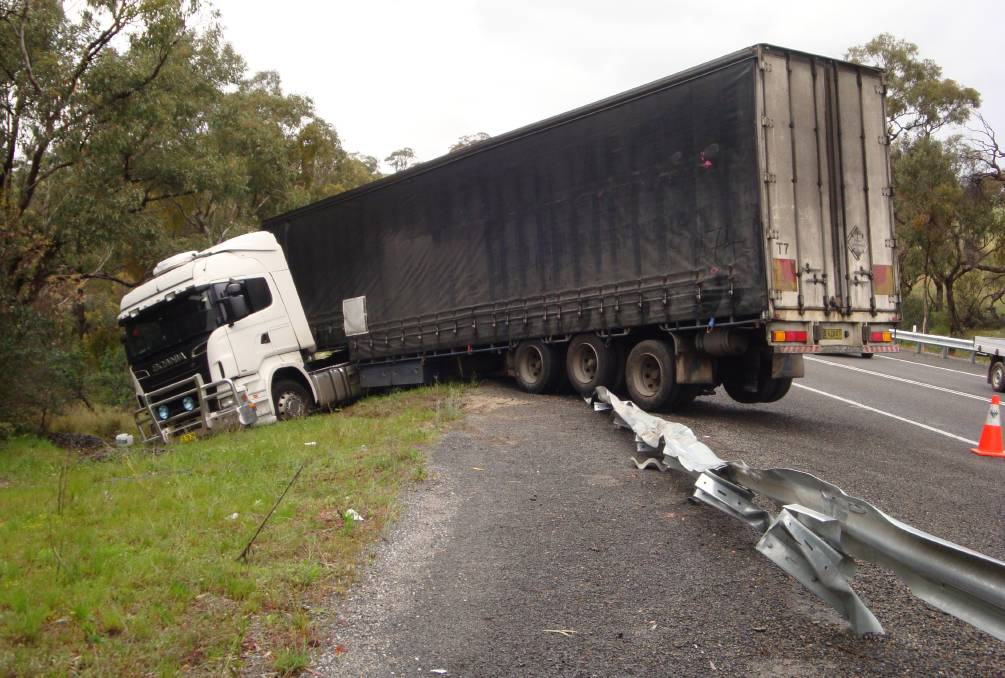 Truck Accident Settlements In Florida