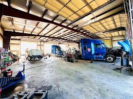 R&D Truck And Trailer Repair Inc