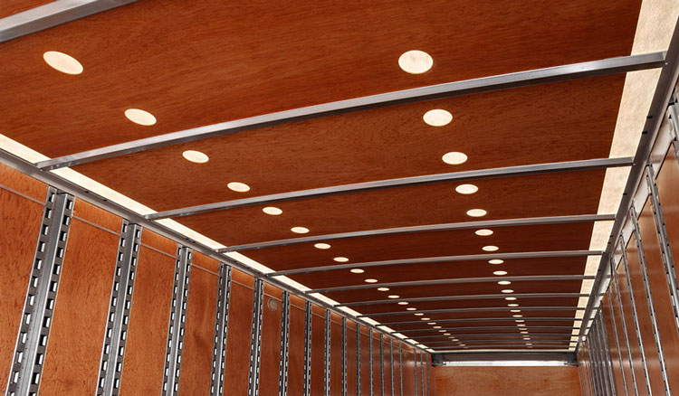 Box Truck Roof Replacement Cost