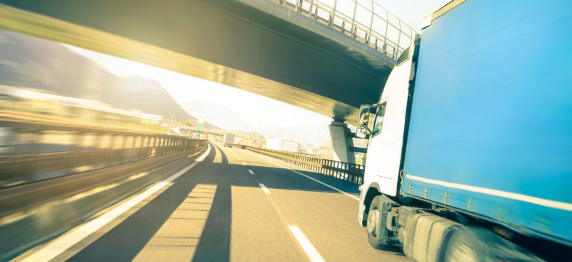 Disability Insurance For Truck Drivers