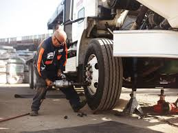 Semi Truck Repair Albuquerque Nm