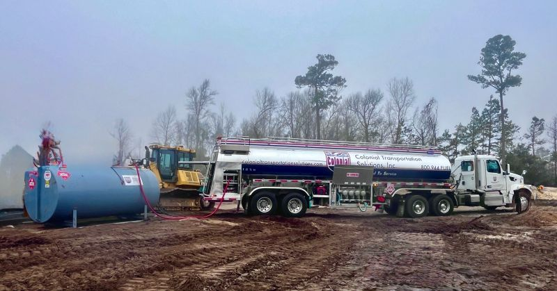 Stealth Fuels And Trucking Llc