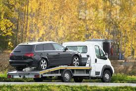 Tow Truck Panama City Beach