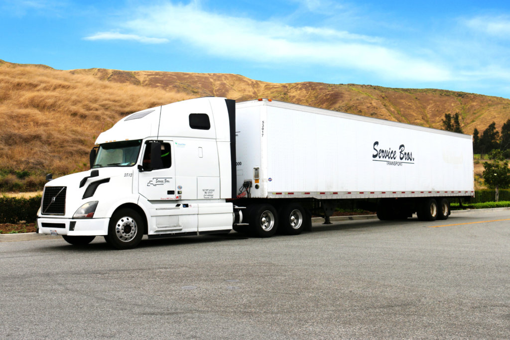 Trucking Companies In Kingman Az