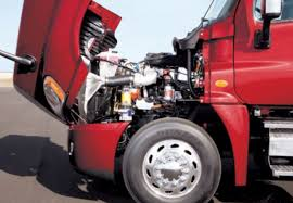 Semi Truck Repair Salt Lake City Ut