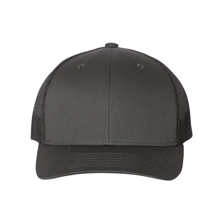 Yp Classics - Six-Panel Retro Trucker Cap