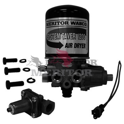 Air Dryer For Volvo Semi Truck