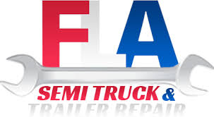 Fla Semi Truck & Trailer Repair