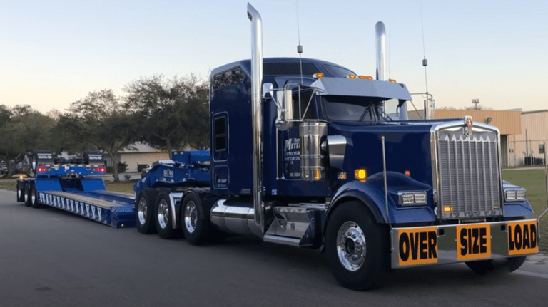 Flatbed Trucking Companies In Miami Fl