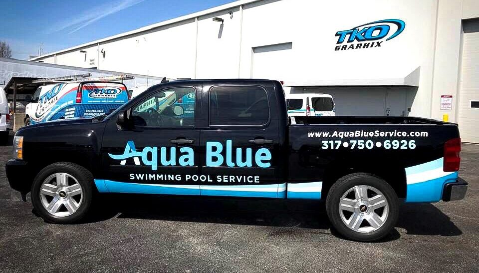 Best Truck For Pool Service