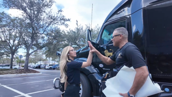 Dry Run Trucking Chandler Az