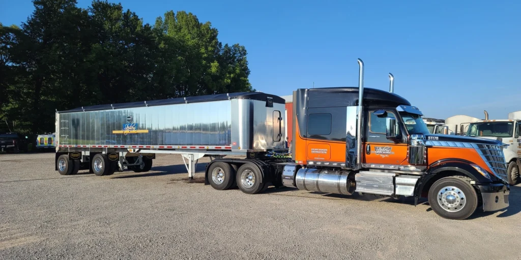 Flatbed Trucking Companies In Illinois
