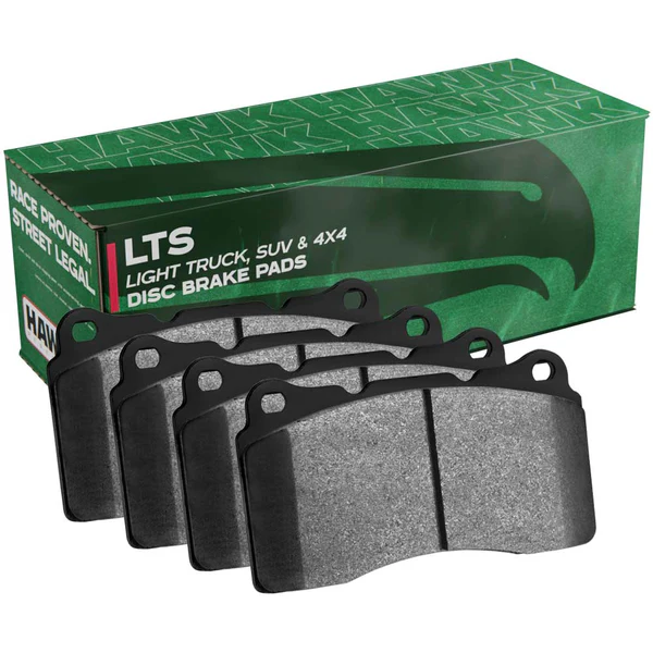 Hawk Lts Truck Suv Pads