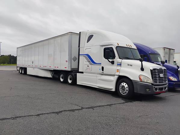 Craigslist Truck Driving Jobs Charlotte Nc