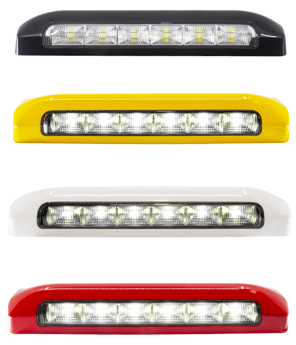 Led Scene Lights For Trucks