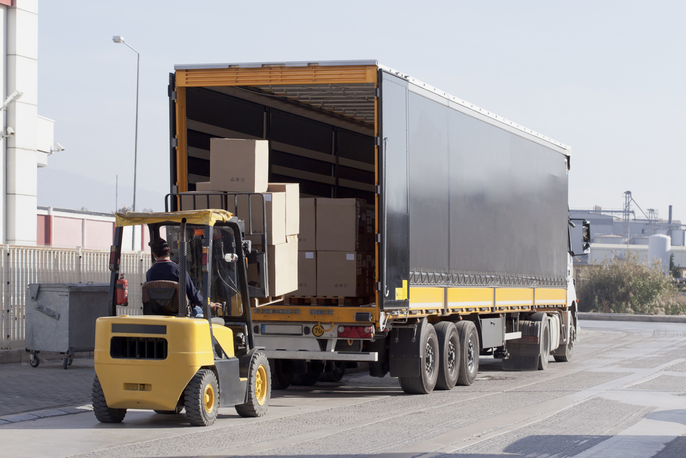 Motor Truck Cargo Insurance Application