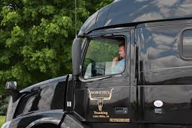 Norsemen Trucking Lake Mills Iowa