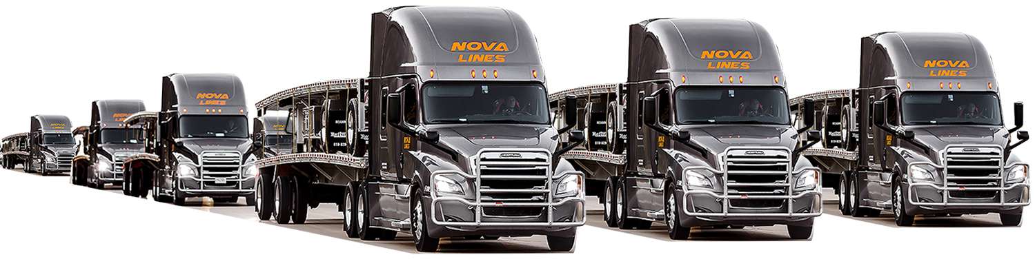 Flatbed Trucking Companies In Chicago Il