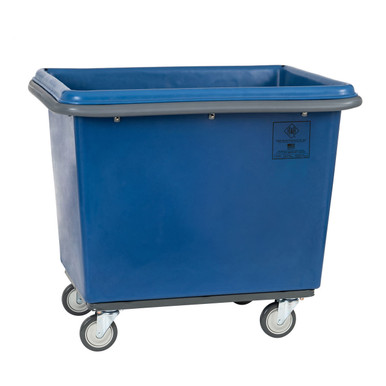 Poly Box Truck 16 Bushel
