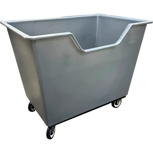 Poly Box Truck 20 Bushel