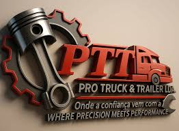 Pro Truck And Trailer Repair