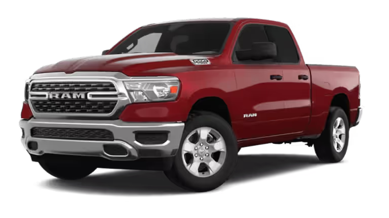 Ram Truck Lease Deals Michigan