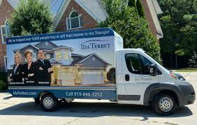 Realtor With Free Moving Truck
