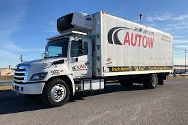 Refrigerated Truck Rental Nashville Tn